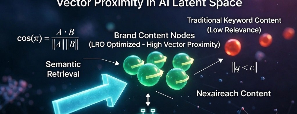 Latent Retrieval Optimization: The New Era of SEO